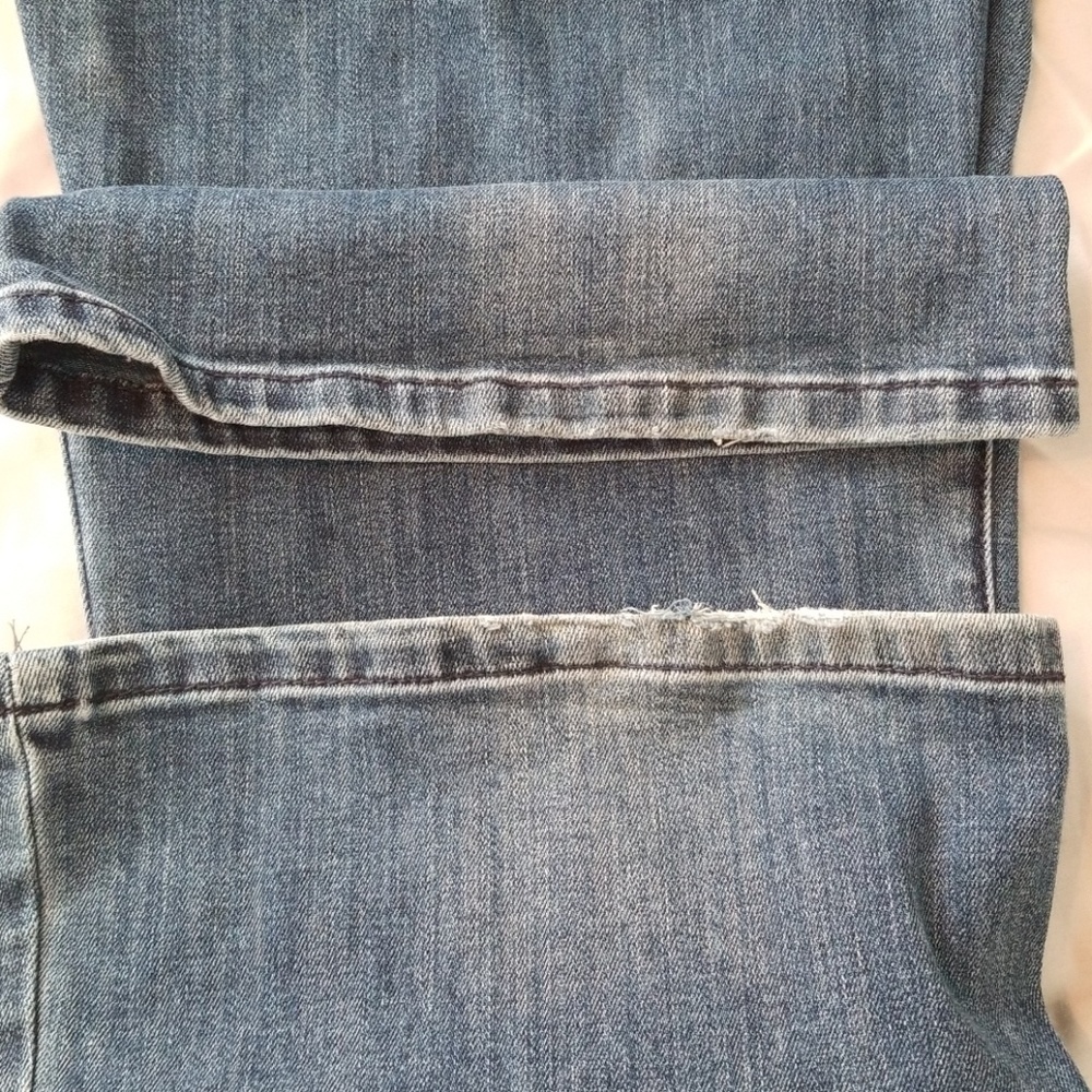 Jeans - Picture 3 of 3